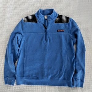 Vineyard Vines pullover (Small)